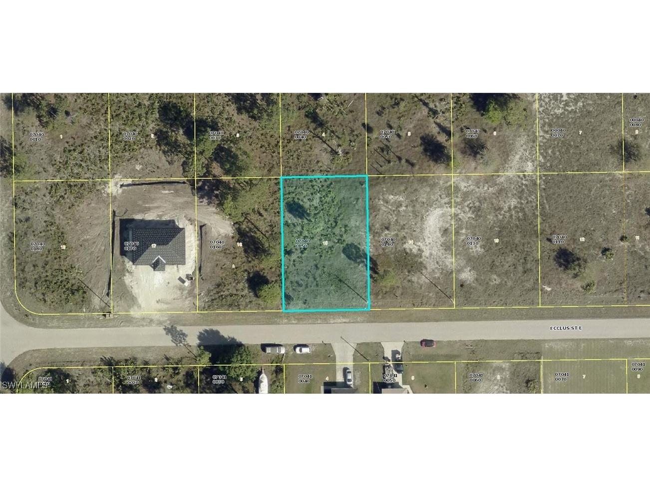 1219 Ecclus Street E Lehigh Acres FL 33974 225043661 image1