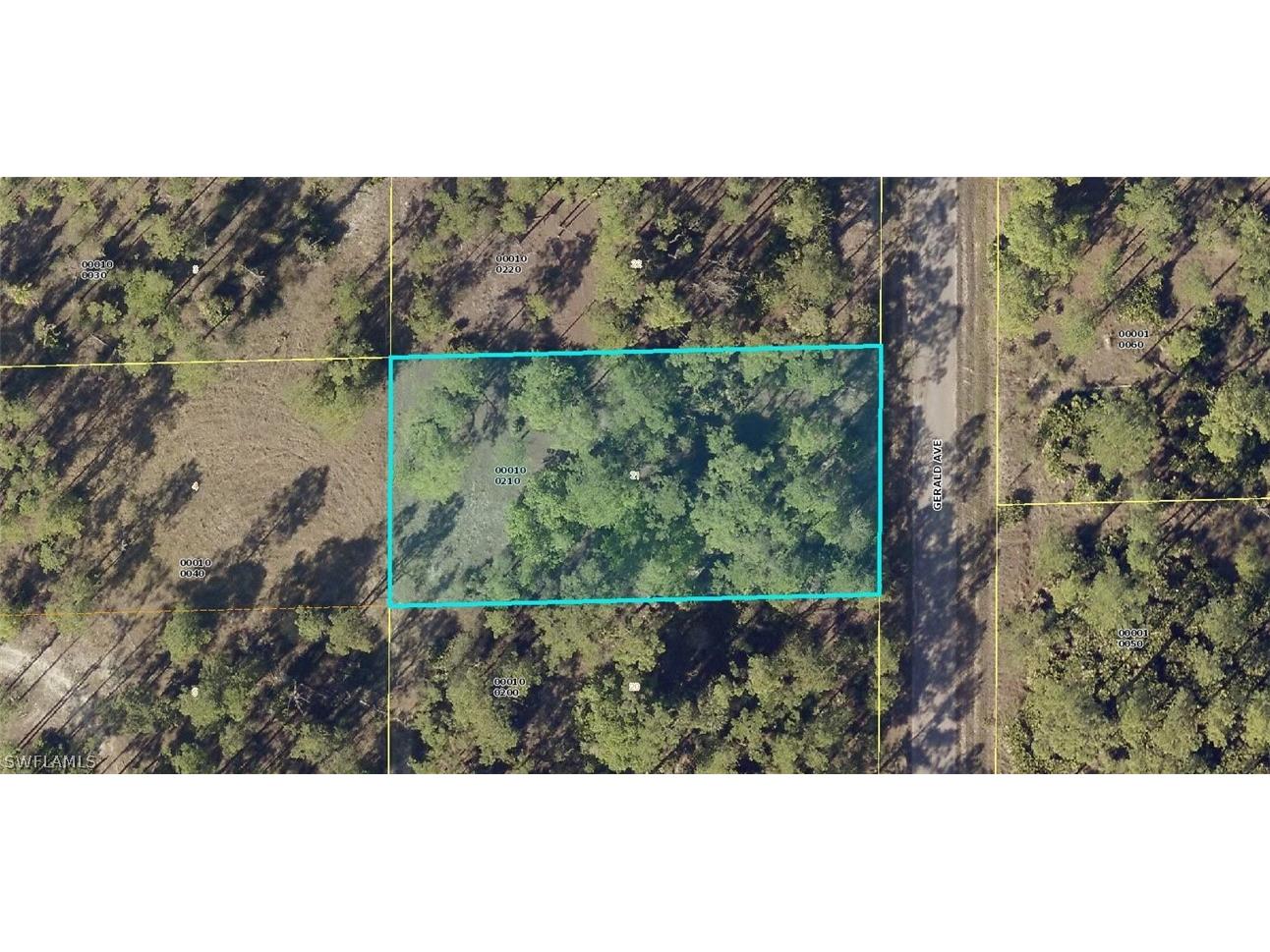 1219 Gerald Avenue Lehigh Acres FL 33972 224032441 image1