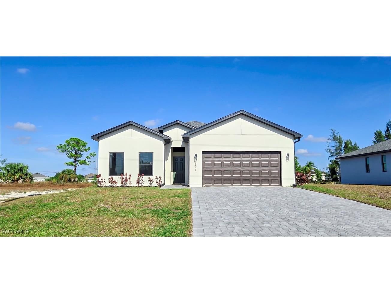 1219 NE 36th Lane Cape Coral FL 33909 226000524 image1