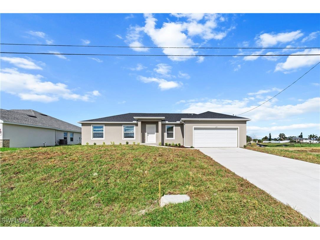 1219 NW 15th Terrace Cape Coral FL 33993 224078916 image1