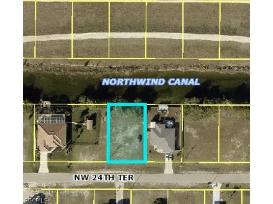 1219 NW 24th Terrace Cape Coral FL 33993 2026007942 image1