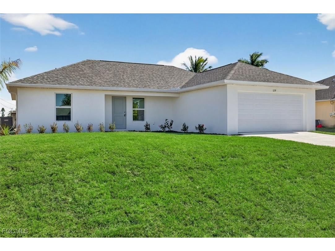 1219 NW 8th Place Cape Coral FL 33993 2026004864 image1