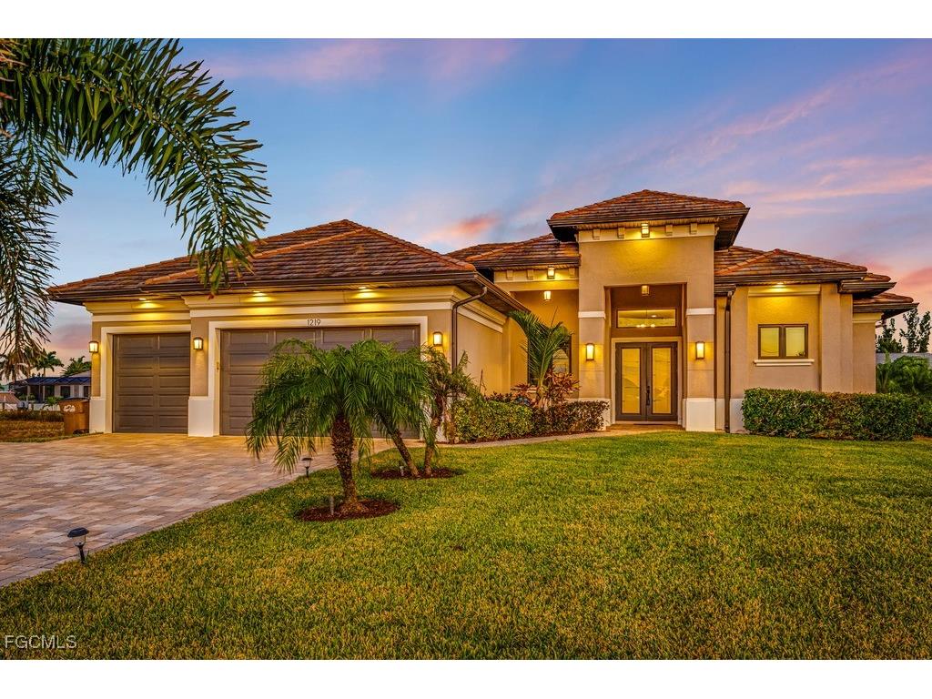 1219 Old Burnt Store Road N Cape Coral FL 33993 2025021814 image1