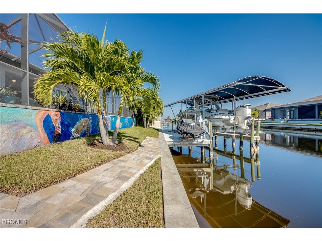 1219 Old Burnt Store Road N Cape Coral FL 33993 2025021814 image28