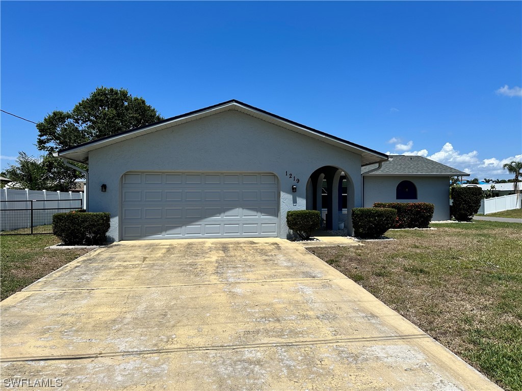 1219 SE 18th Terrace Cape Coral FL 33990 223021968 image1