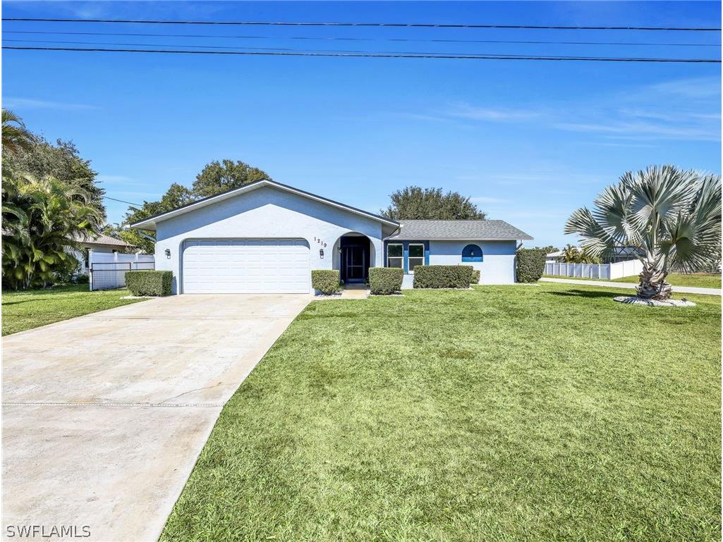 1219 SE 18th Terrace Cape Coral FL 33990 226006460 image1