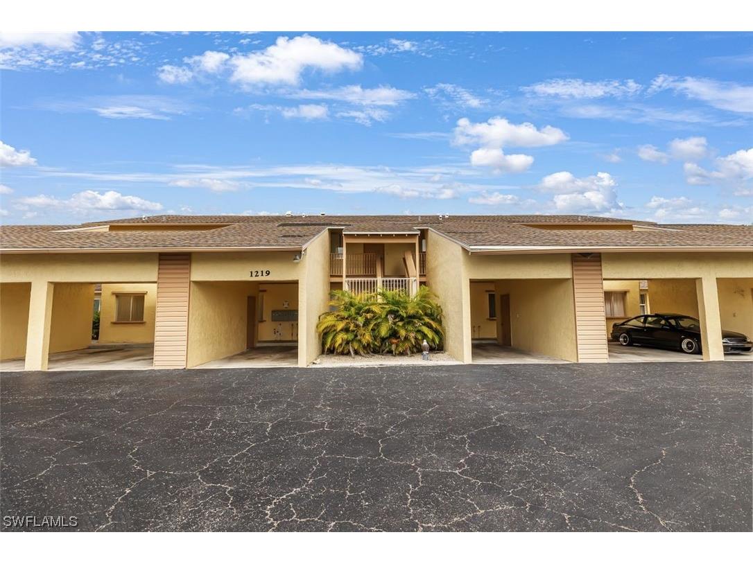 1219 SE 23rd Place #7 Cape Coral FL 33990 223044014 image1