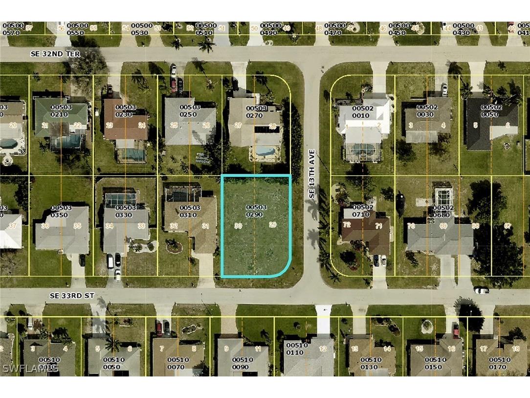 1219 SE 33rd Street Cape Coral FL 33904 224051849 image1