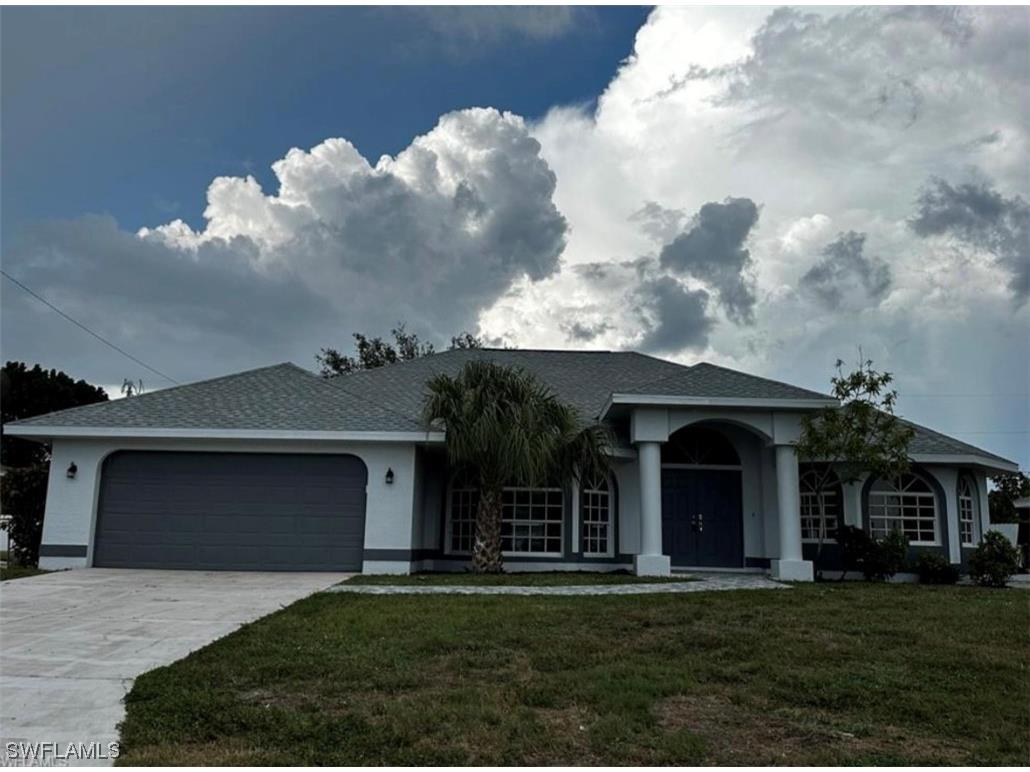 1219 SE 35th Terrace Cape Coral FL 33904 224017709 image1