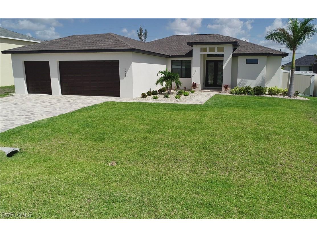 1219 SW 29th Street Cape Coral FL 33914 223030844 image1