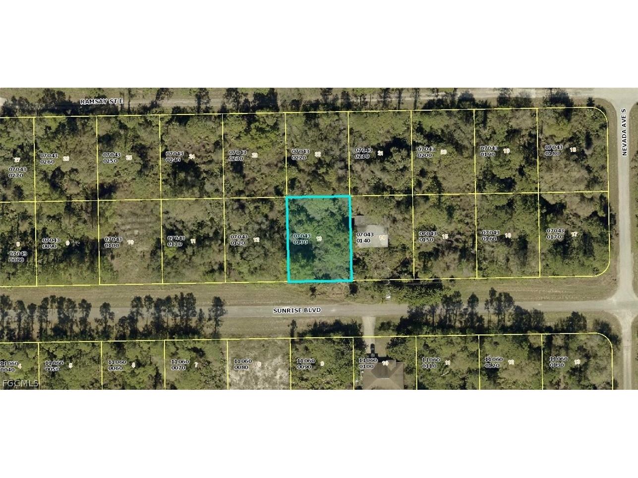 1219 Sunrise Boulevard Lehigh Acres FL 33974 2026007798 image1