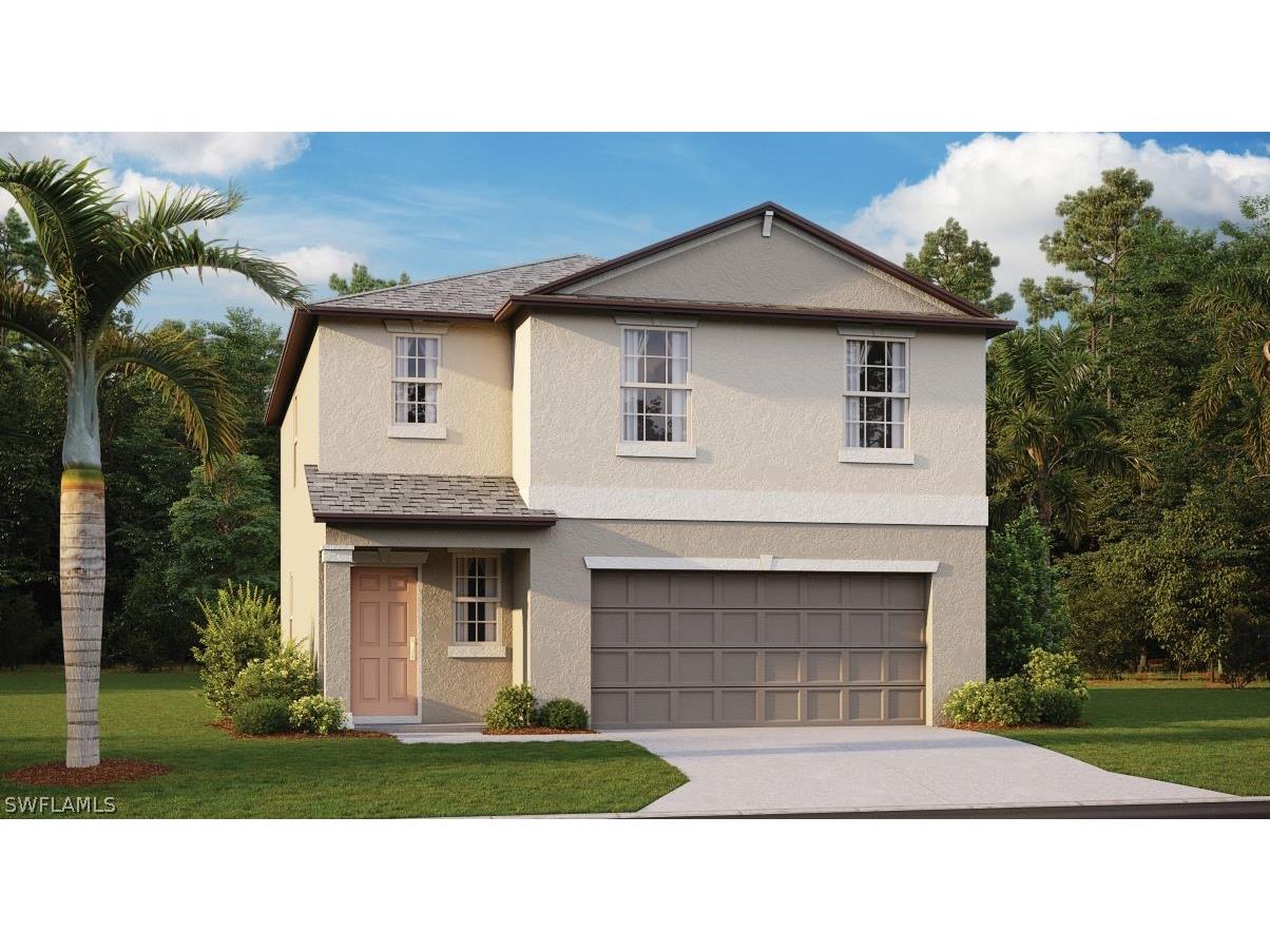 12190 Dakota Ridge Place Lehigh Acres FL 33974 222090856 image1