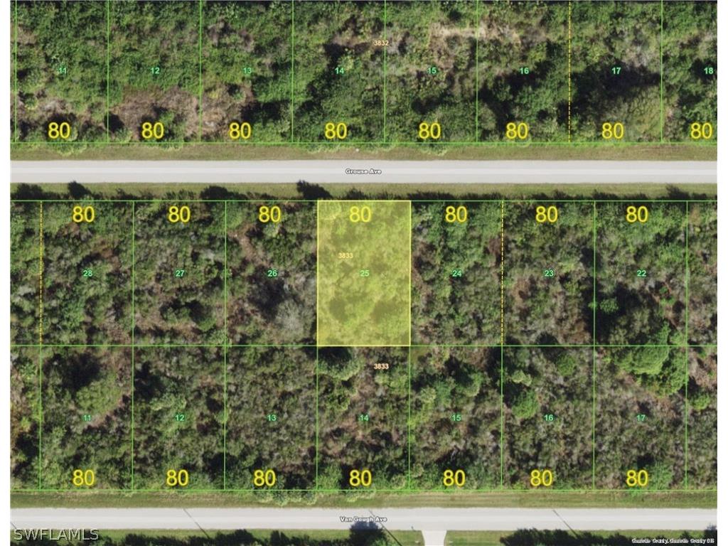 12191 Grouse Avenue Port Charlotte FL 33981 222041052 image1
