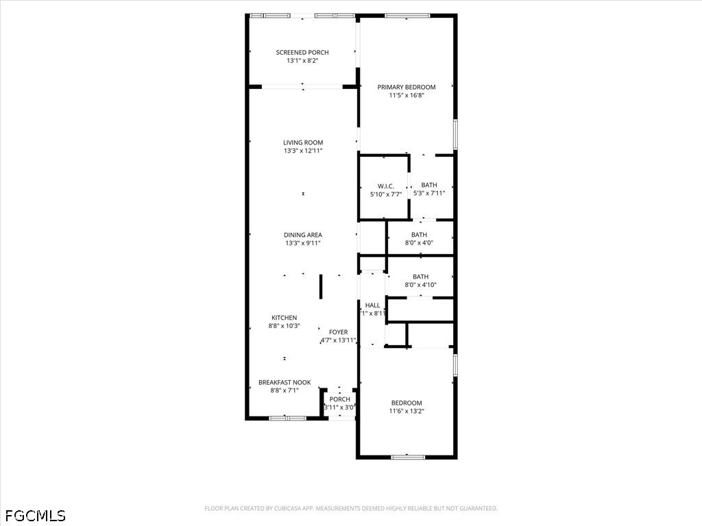 12191 Kelly Sands Way #1501 Fort Myers FL 33908 2026019824 image45
