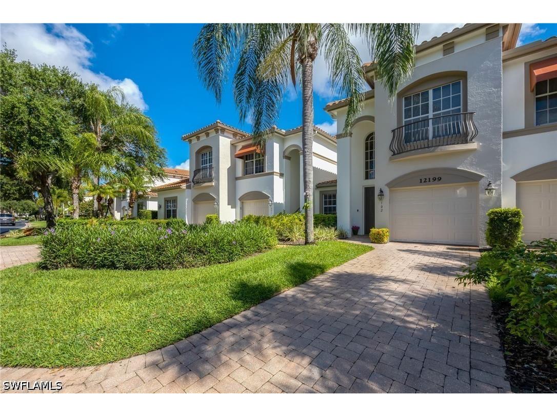 12199 Toscana Way #102 Bonita Springs FL 34135 226020502 image1
