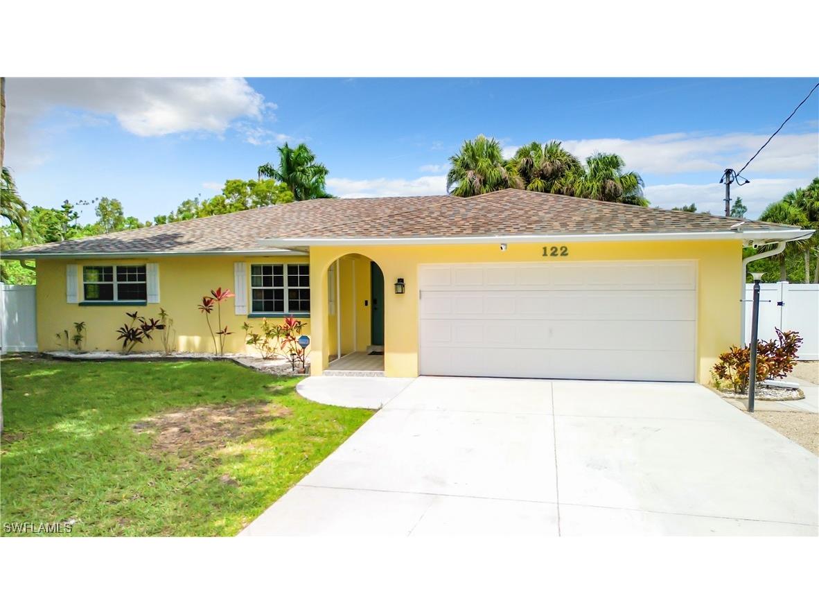 122 Brooks Road North Fort Myers FL 33917 223057813 image1