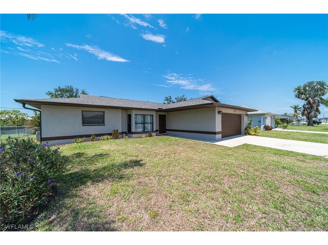 122 Cultural Park Boulevard N Cape Coral FL 33909 223031727 image1