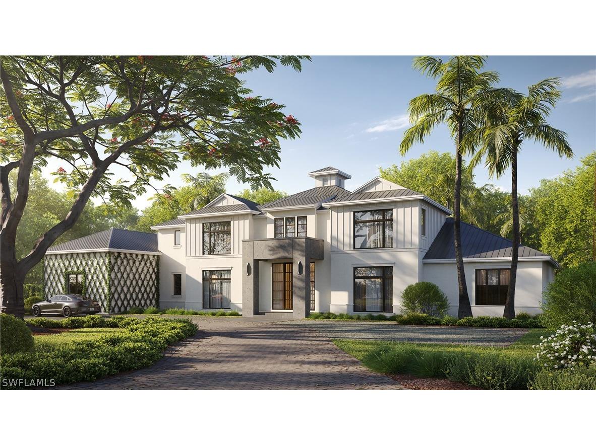 122 Caribbean Road Naples FL 34108 226009767 image1