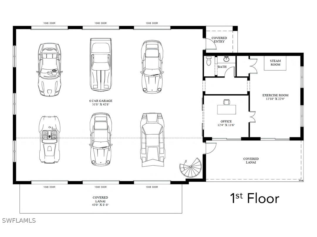 122 Caribbean Road Naples FL 34108 226009767 image12