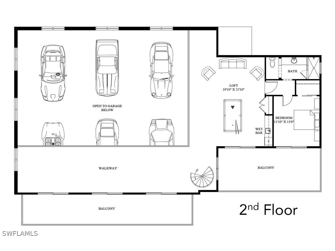 122 Caribbean Road Naples FL 34108 226009767 image13