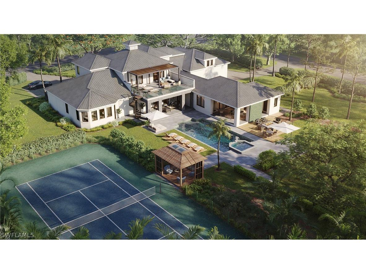 122 Caribbean Road Naples FL 34108 226009767 image4