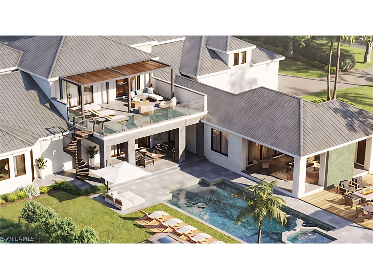 122 Caribbean Road Naples FL 34108 226009767 image5