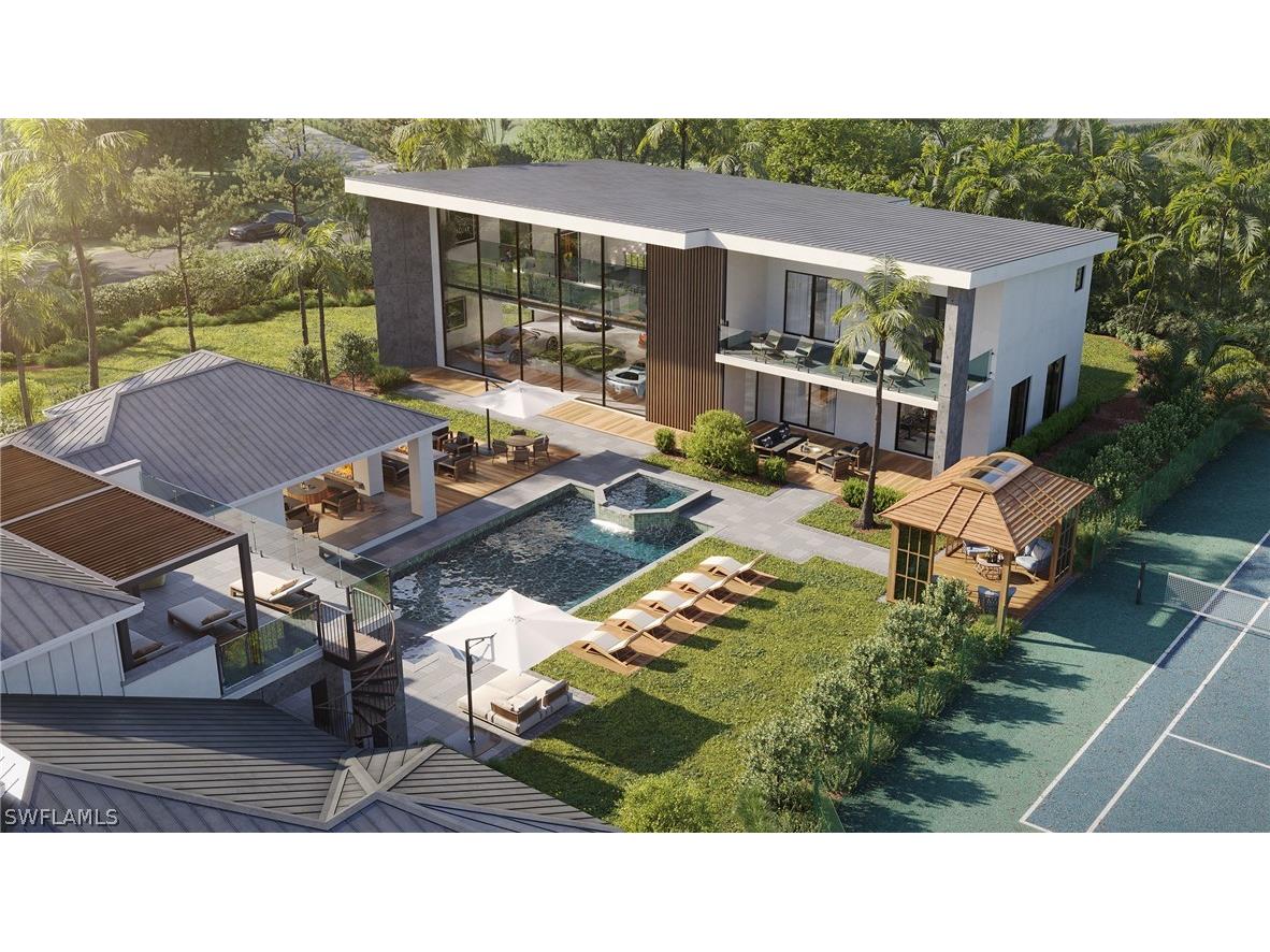 122 Caribbean Road Naples FL 34108 226009767 image6