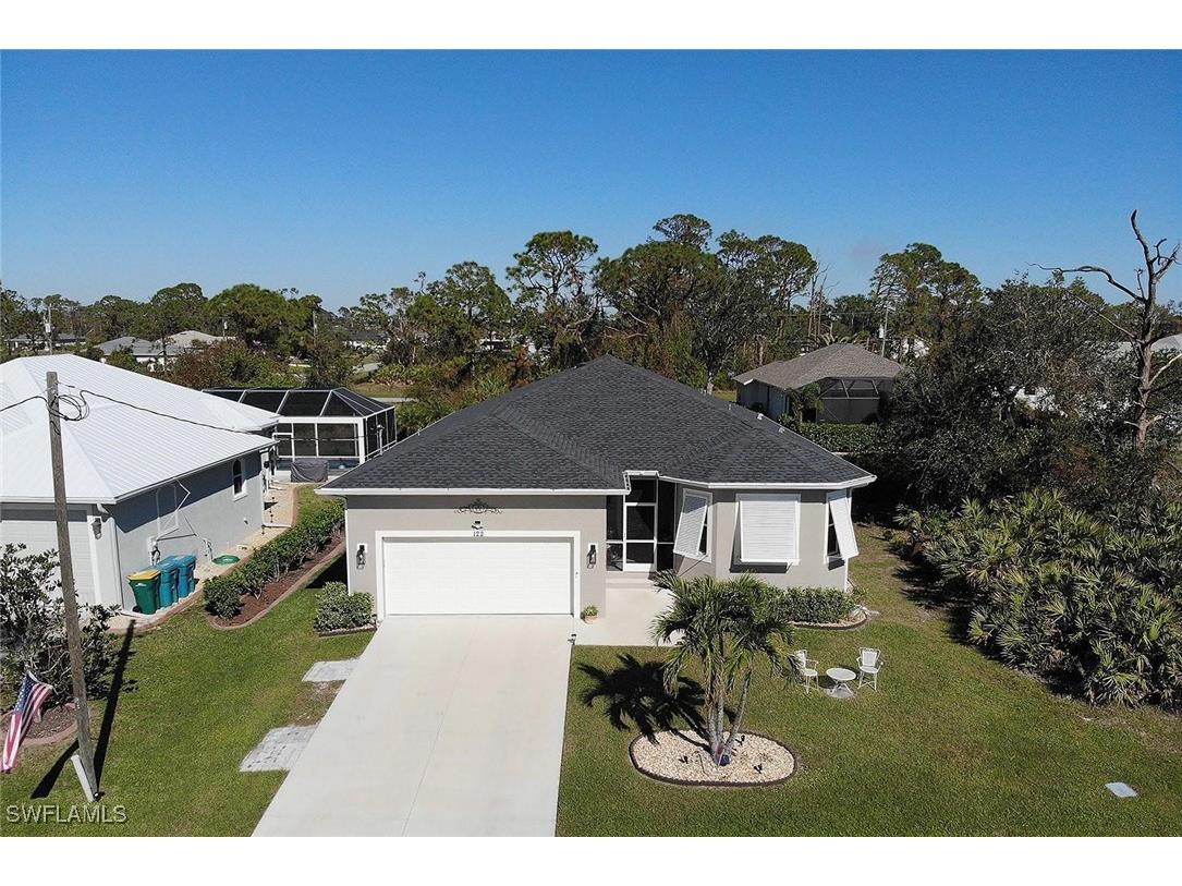122 Glades Drive Rotonda West FL 33947 225077682 image1