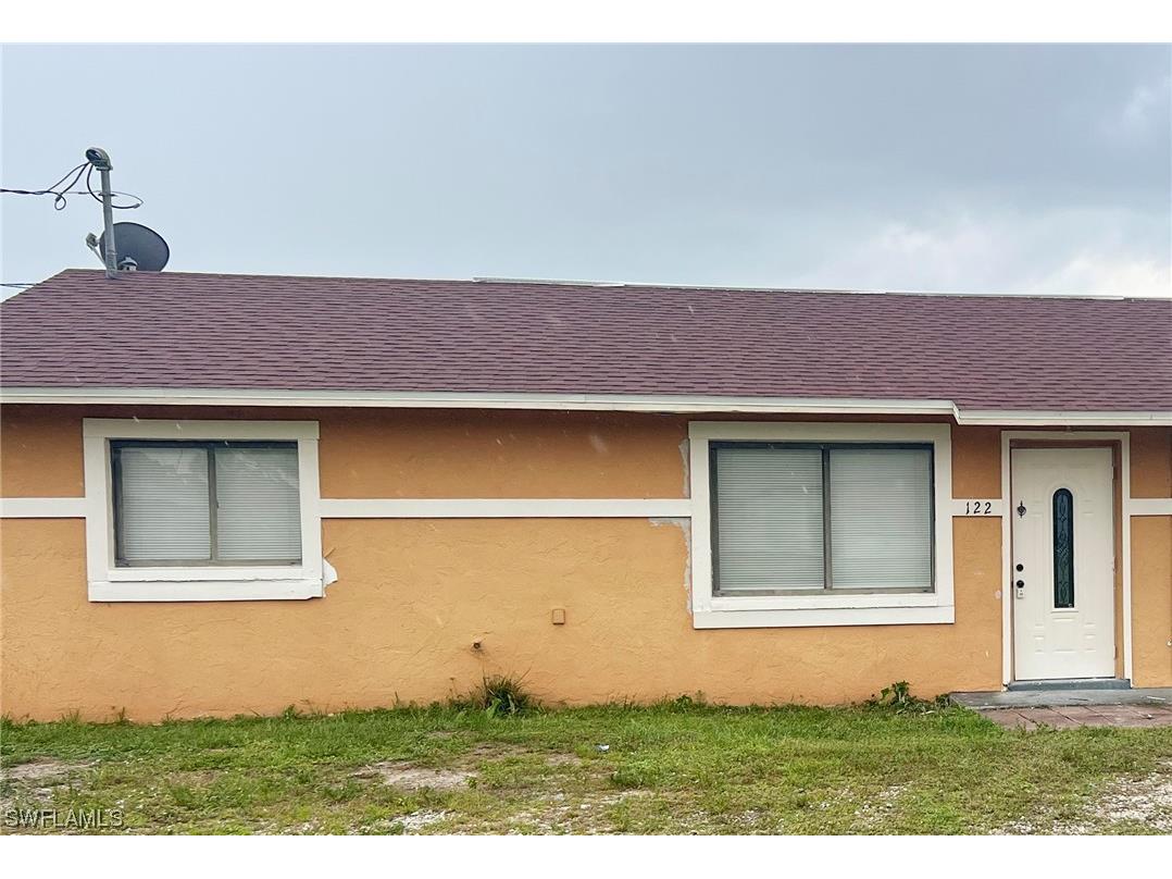 122 Gordon Avenue S Lehigh Acres FL 33973 223074846 image1