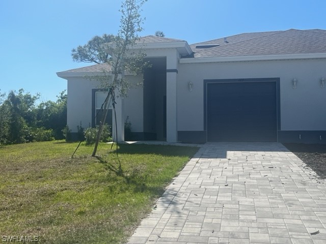 122 Homer Avenue S Lehigh Acres FL 33973 223023552 image1