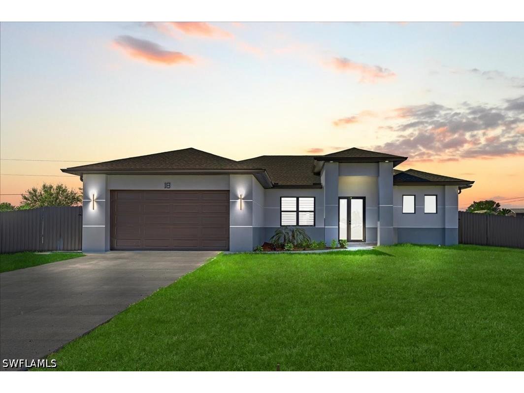 122 NE 11th Terrace Cape Coral FL 33909 226017247 image1