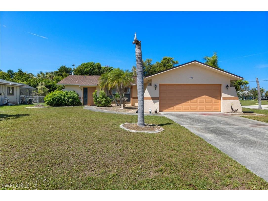 122 NE 20th Place Cape Coral FL 33909 224026672 image1