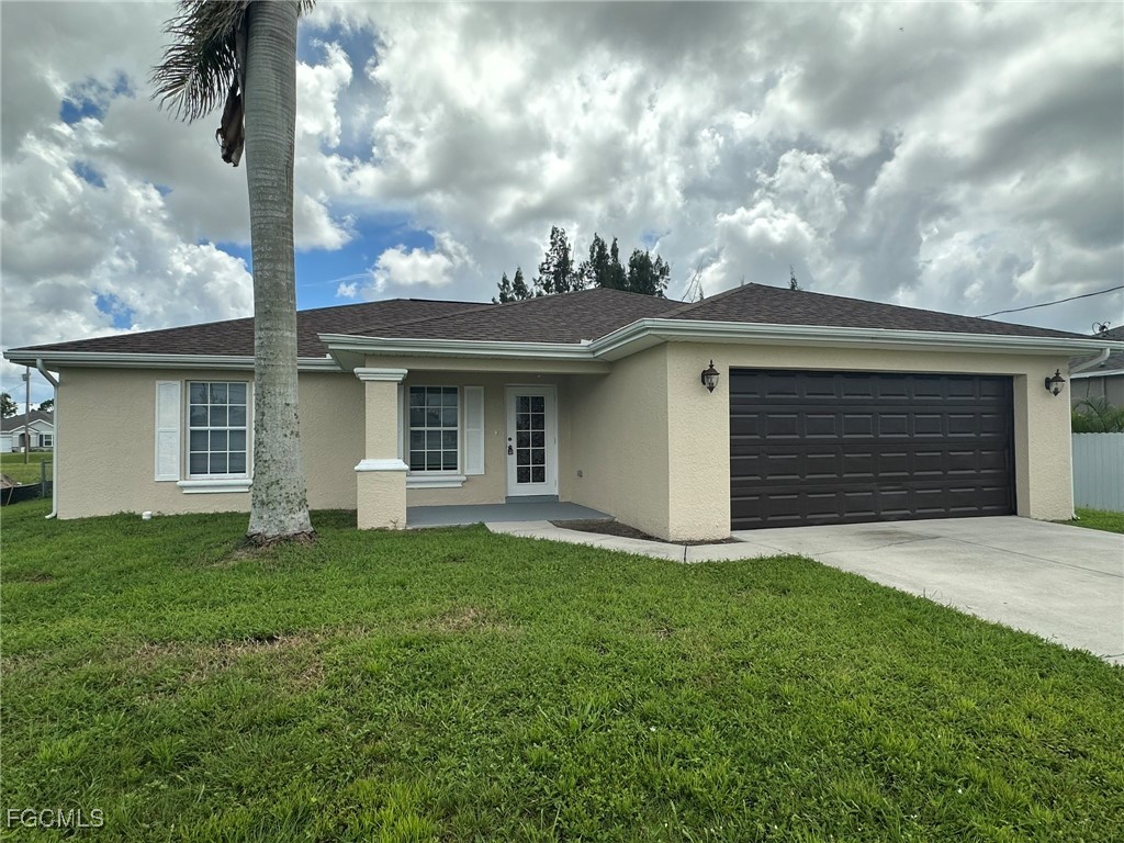 122 NW 15th Terrace Cape Coral FL 33993 2025007925 image1