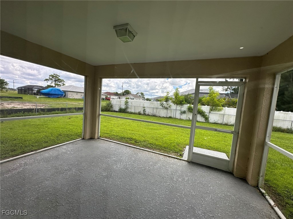 122 NW 15th Terrace Cape Coral FL 33993 2025007925 image35