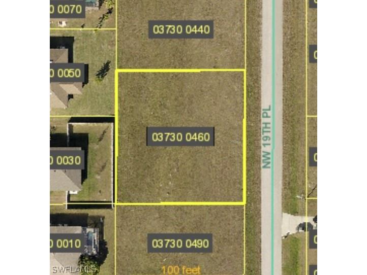 122 NW 19th Place Cape Coral FL 33993 222065816 image1