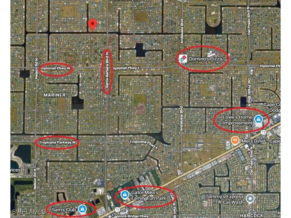 122 NW 20th Street Cape Coral FL 33993 225080447 image1