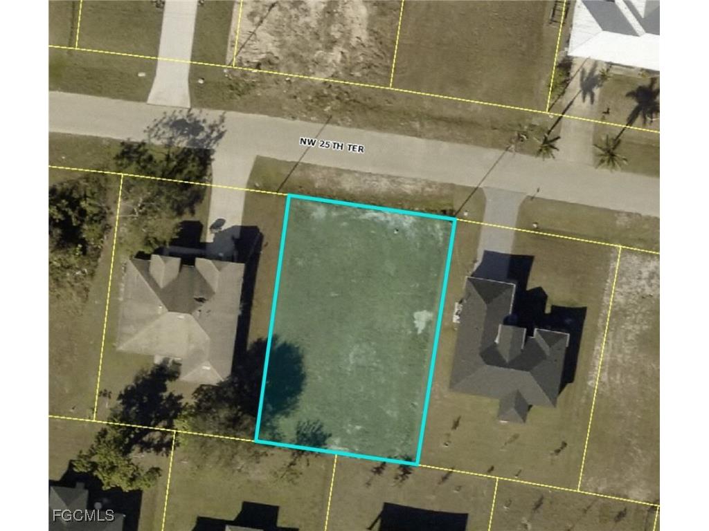 122 NW 25th Terrace Cape Coral FL 33993 2025009150 image1