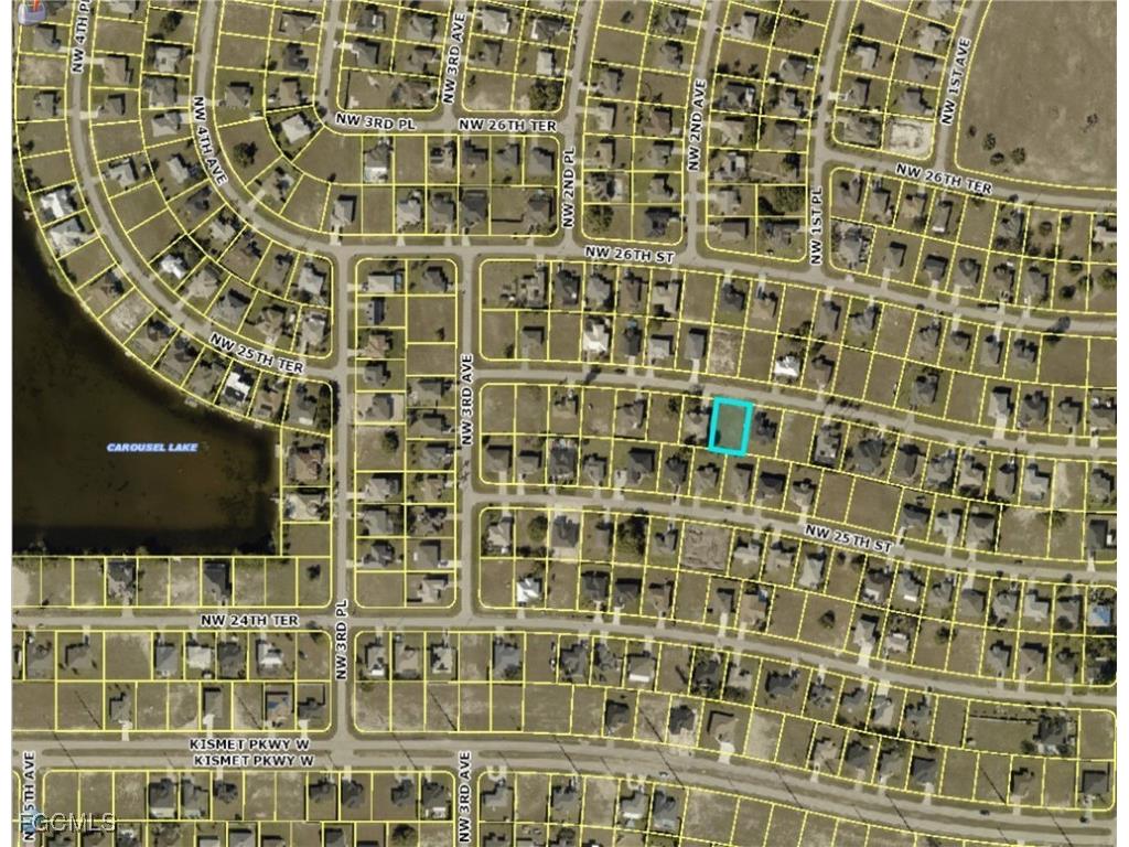 122 NW 25th Terrace Cape Coral FL 33993 2025009150 image2