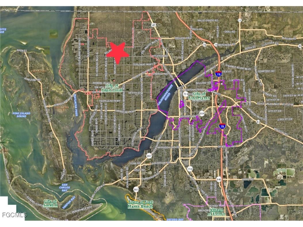 122 NW 25th Terrace Cape Coral FL 33993 2025009150 image5