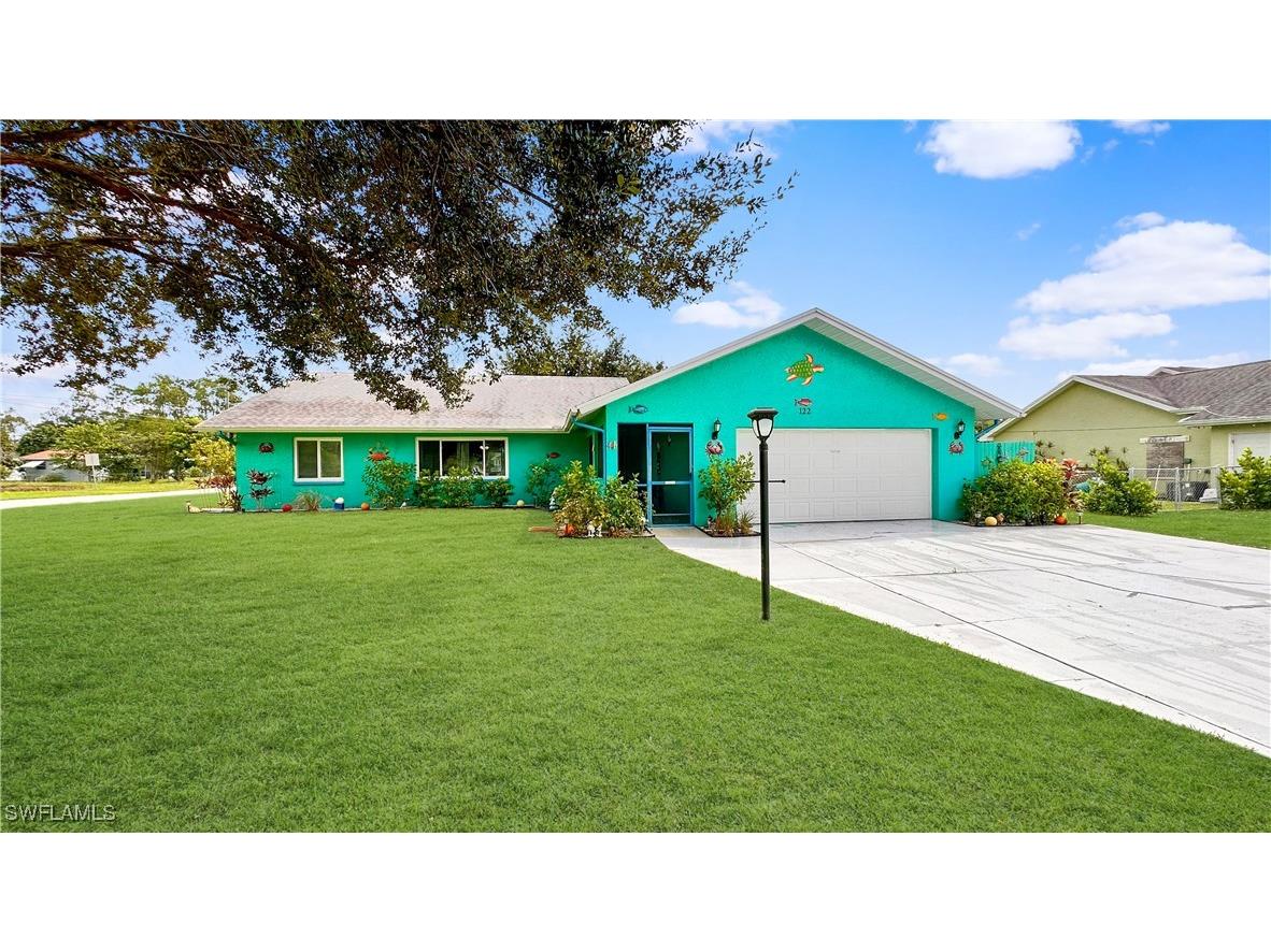 122 Ortona Street Lehigh Acres FL 33936 224074439 image1
