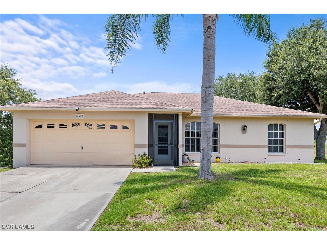 122 Parish Drive Lehigh Acres FL 33974 223047092 image1