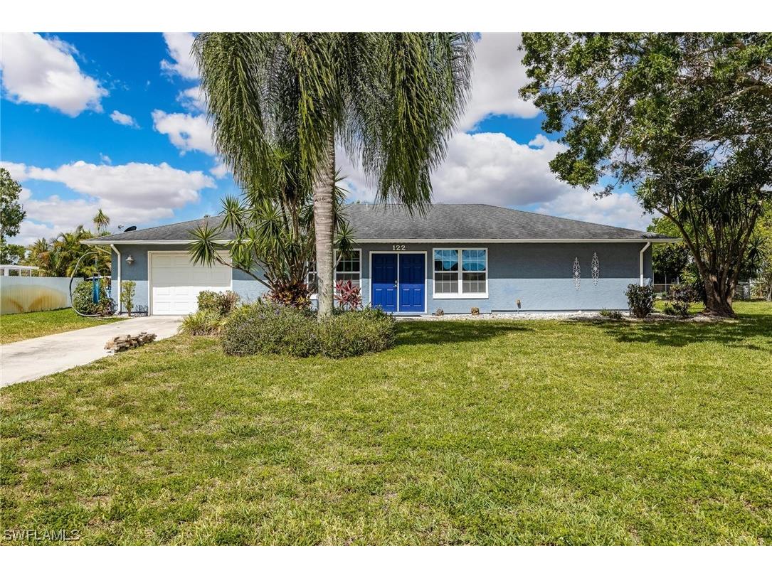 122 Richmond Avenue S Lehigh Acres FL 33936 223040140 image1