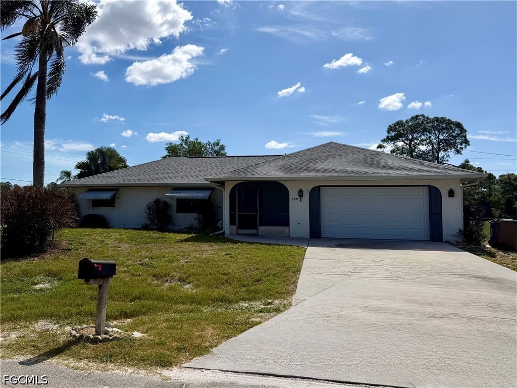 122 Roosevelt Avenue Lehigh Acres FL 33936 2026017881 image1