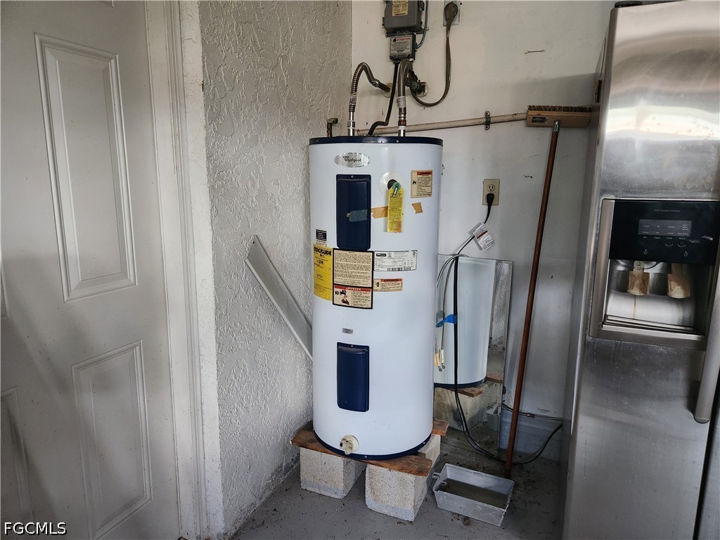 122 SW 21st Street Cape Coral FL 33991 2025005073 image8