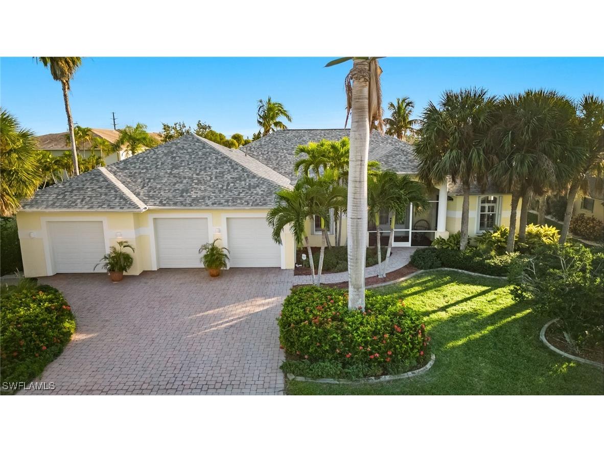 122 SW 46th Terrace Cape Coral FL 33914 224064017 image1