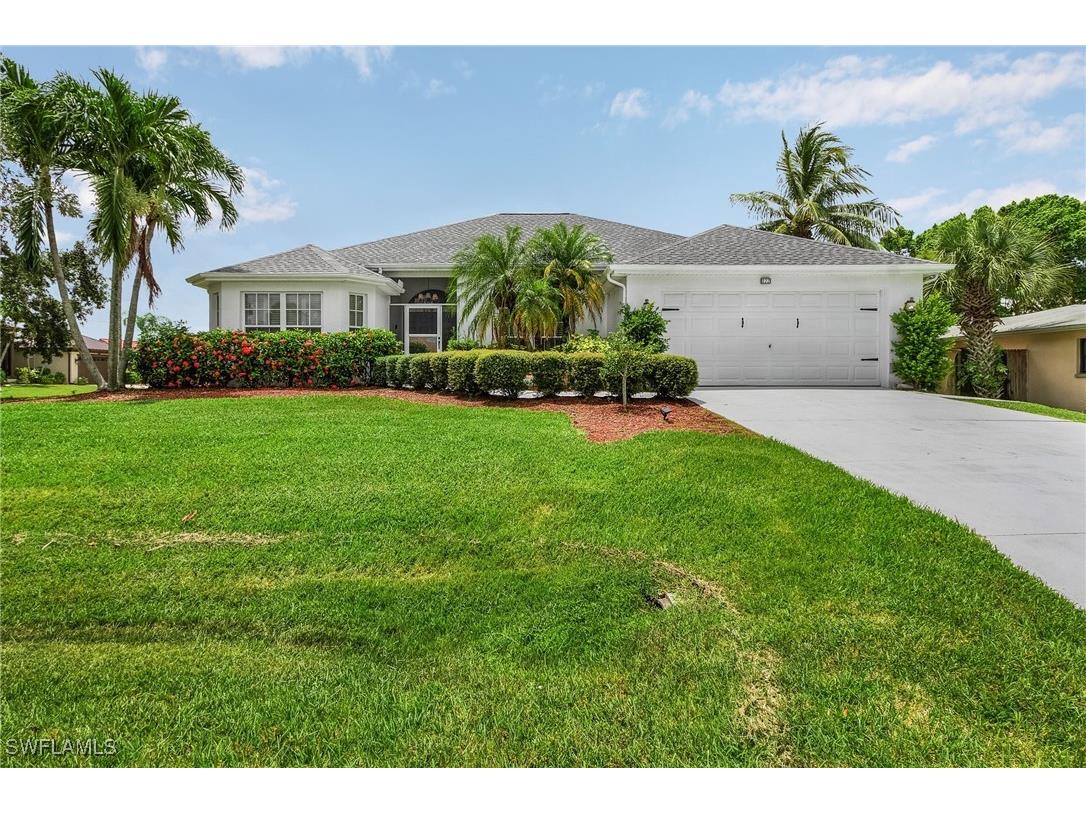 122 SW 48th Terrace Cape Coral FL 33914 225020319 image1