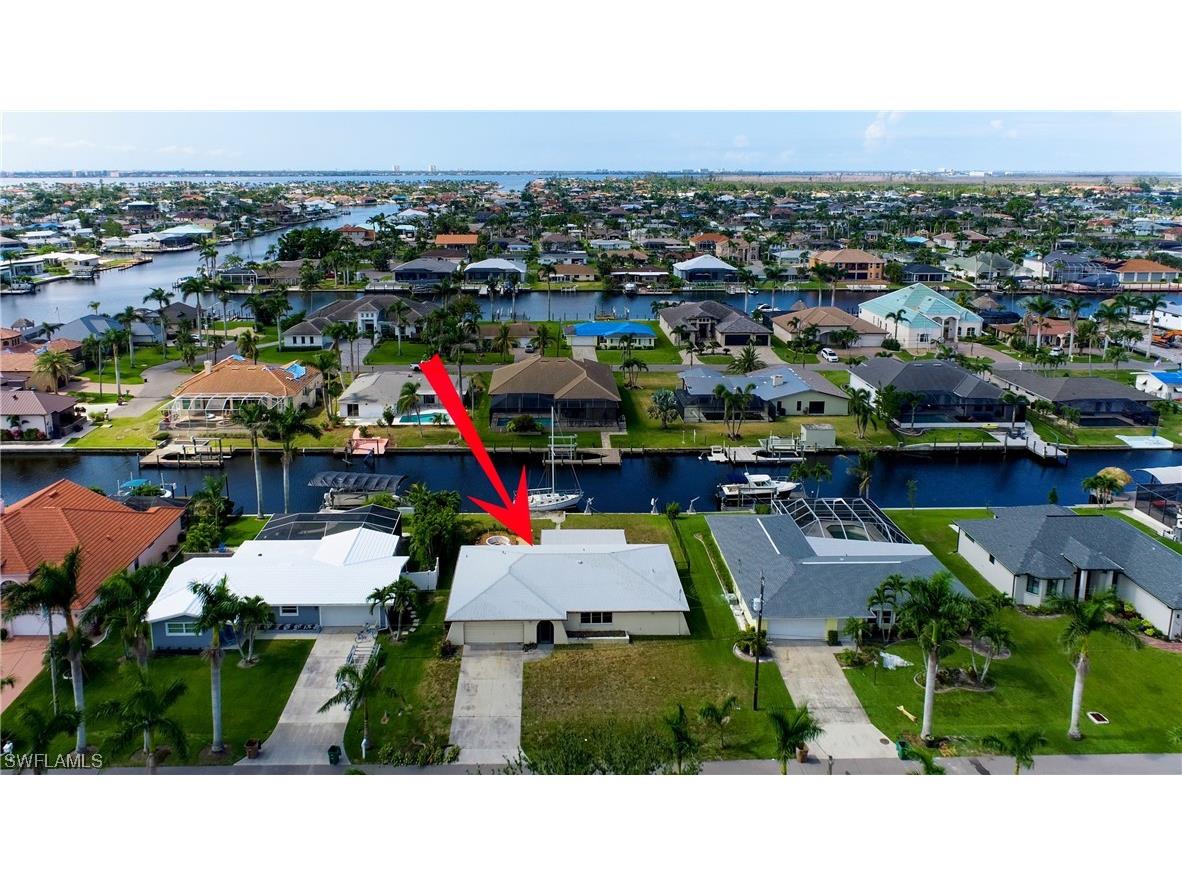 122 SW 49th Terrace Cape Coral FL 33914 223038998 image1