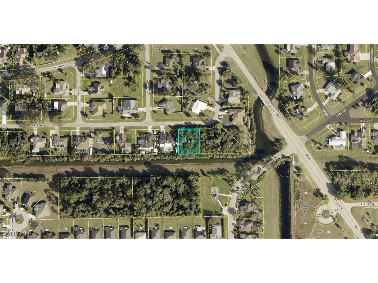 1220 Albemarle Circle Lehigh Acres FL 33936 225007330 image1