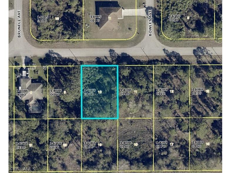 1220 Burbeck Street Fort Myers FL 33913 224011474 image1