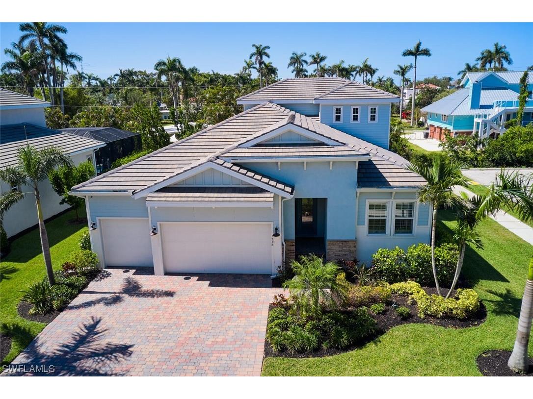 1220 Caloosa Pointe Drive Fort Myers FL 33901 223036869 image1